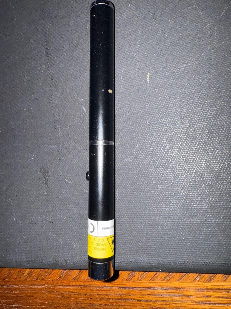 Red Laser pointer presentation Pointer Bright LED