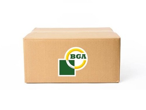 Bga Cylinder Head Bolt Set