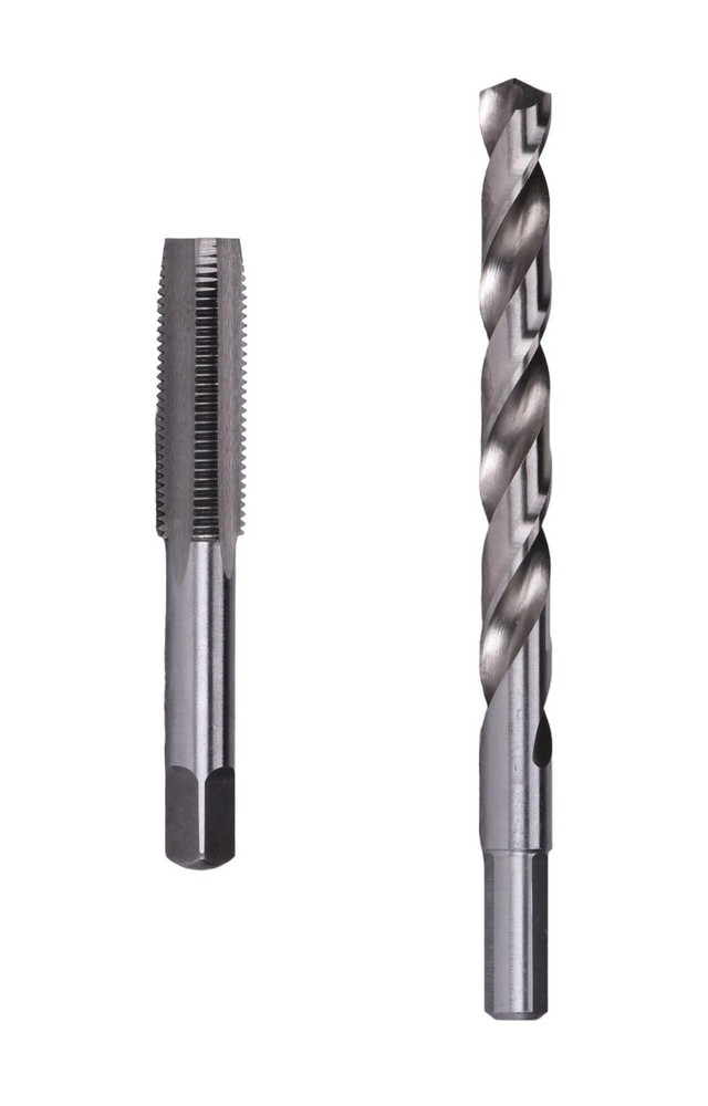 97519, 12.0X1.25 TAP 27/64 Drill