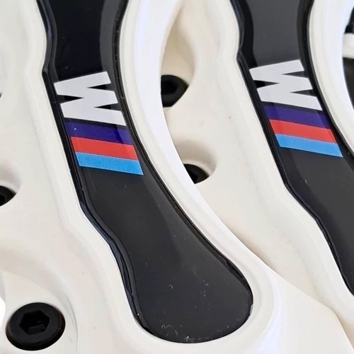 Brake Caliper Covers X1 X2 X3 X4 X5 F10 F30 M 330 E30 Е36 Е90 Е60 M3 M2 M1 M4 m5