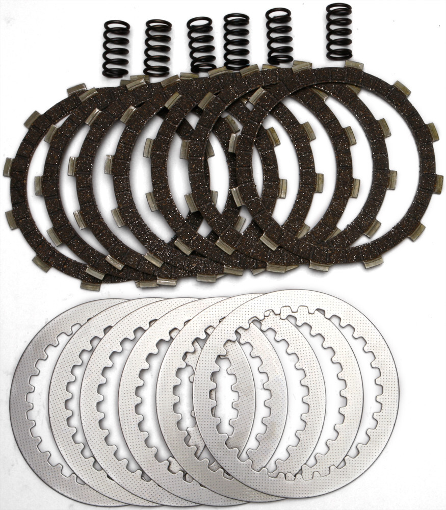 EBC DRC Series Clutch Kit DRC65