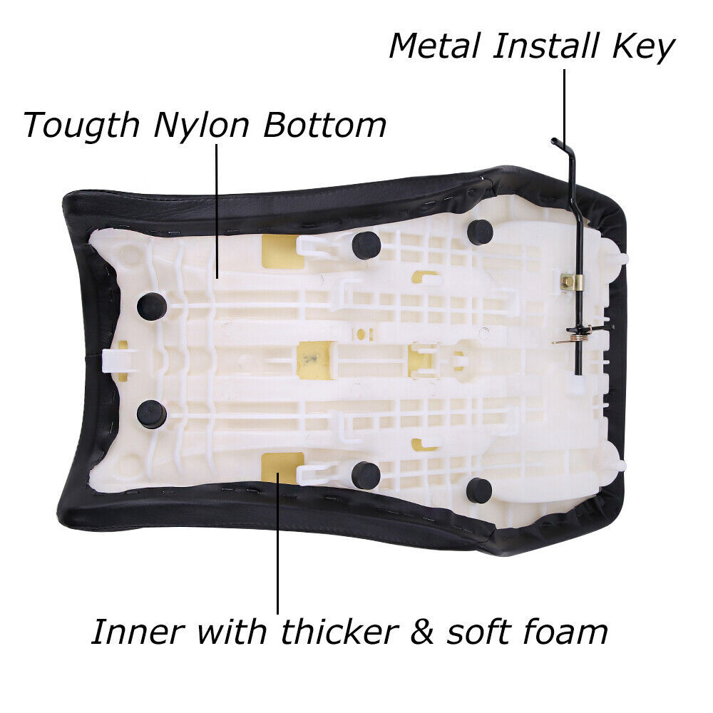 Complete Seat For Honda Recon 250 TRX250 TRX250TM TRX250TE 2x4 2005-2020 ATV