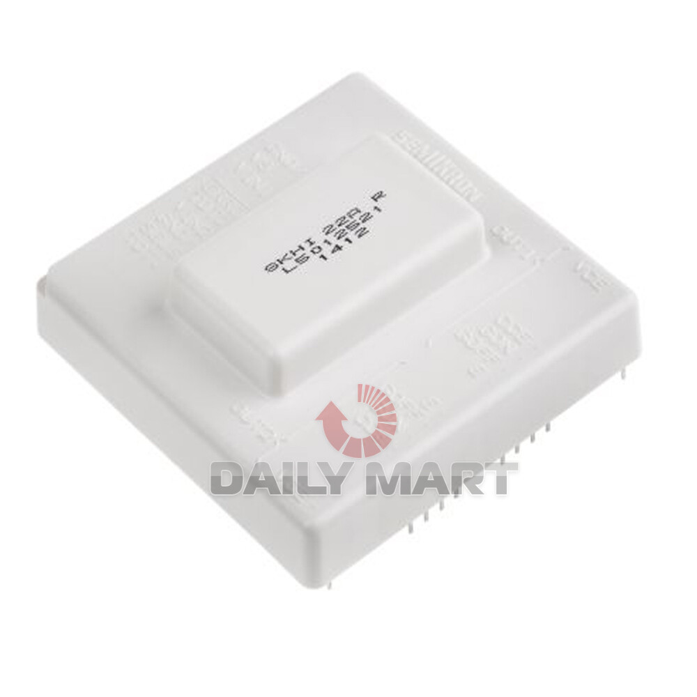 New In Box SEMIKRON SKHI22AR Power Supply Module