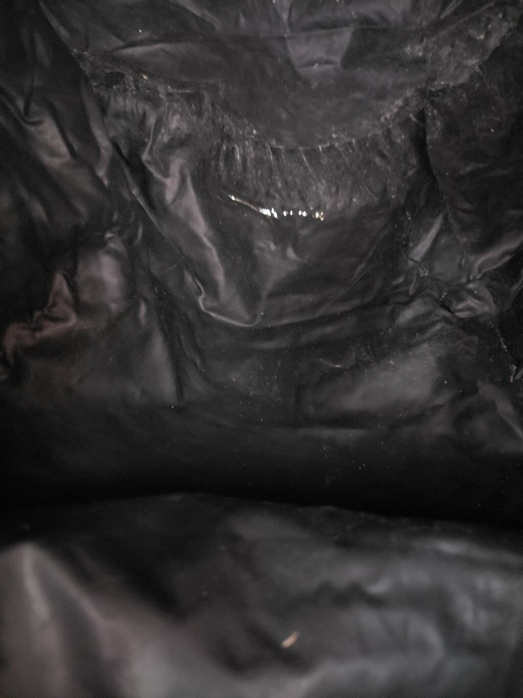 USGI Issue Waterproof Wet Weather Clothing Bag *FREE SHIPPING* VGC / EXC