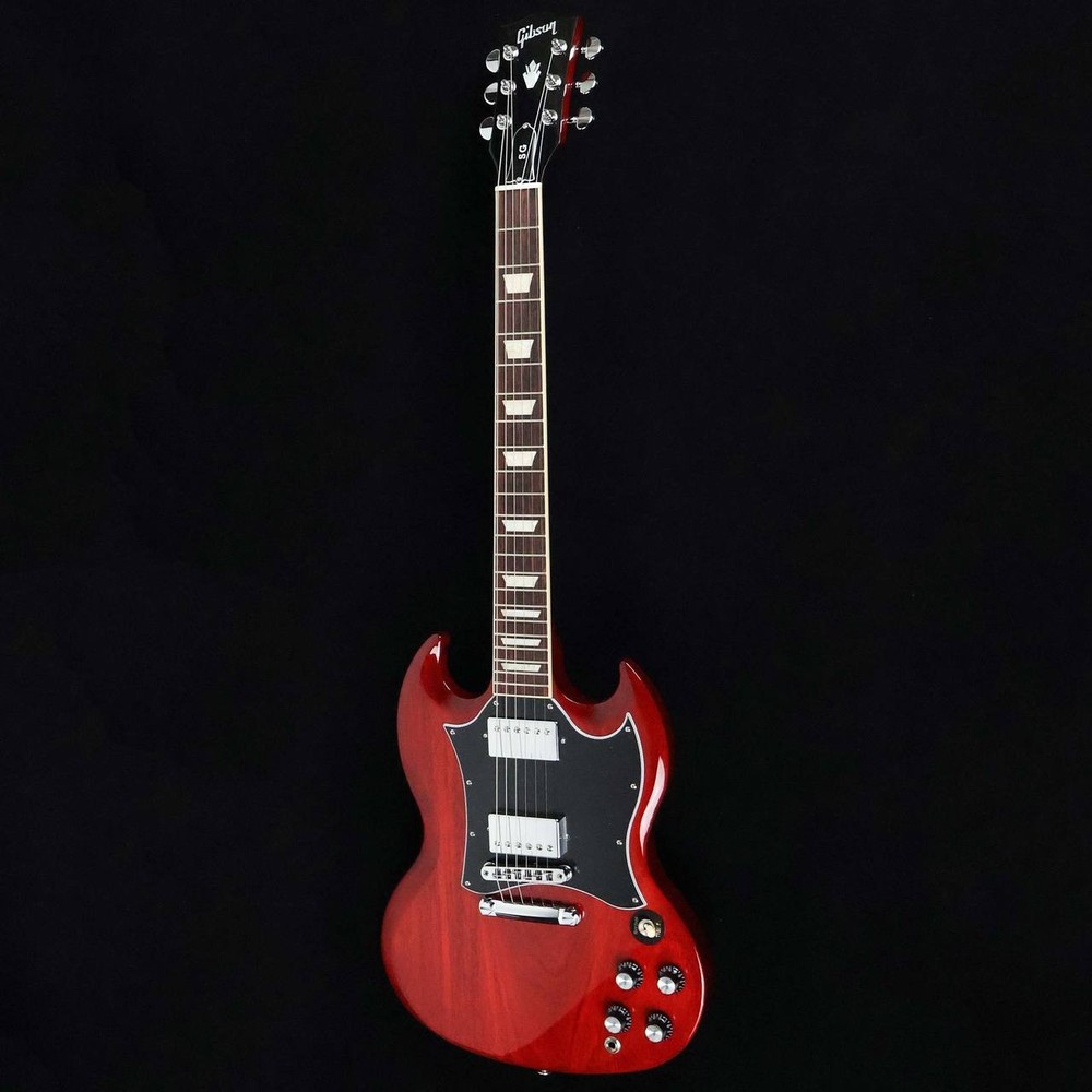 Gibson SG STANDARD HERITAGE CHERRY