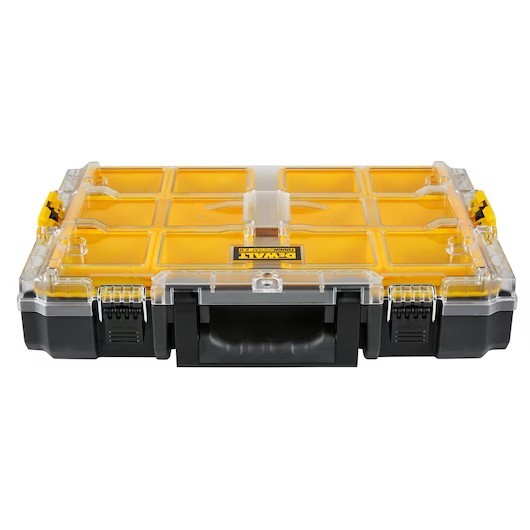 DeWalt DWST08040 THOUGHSYSTEM 2.0 FULL-SIZE ORGANIZER