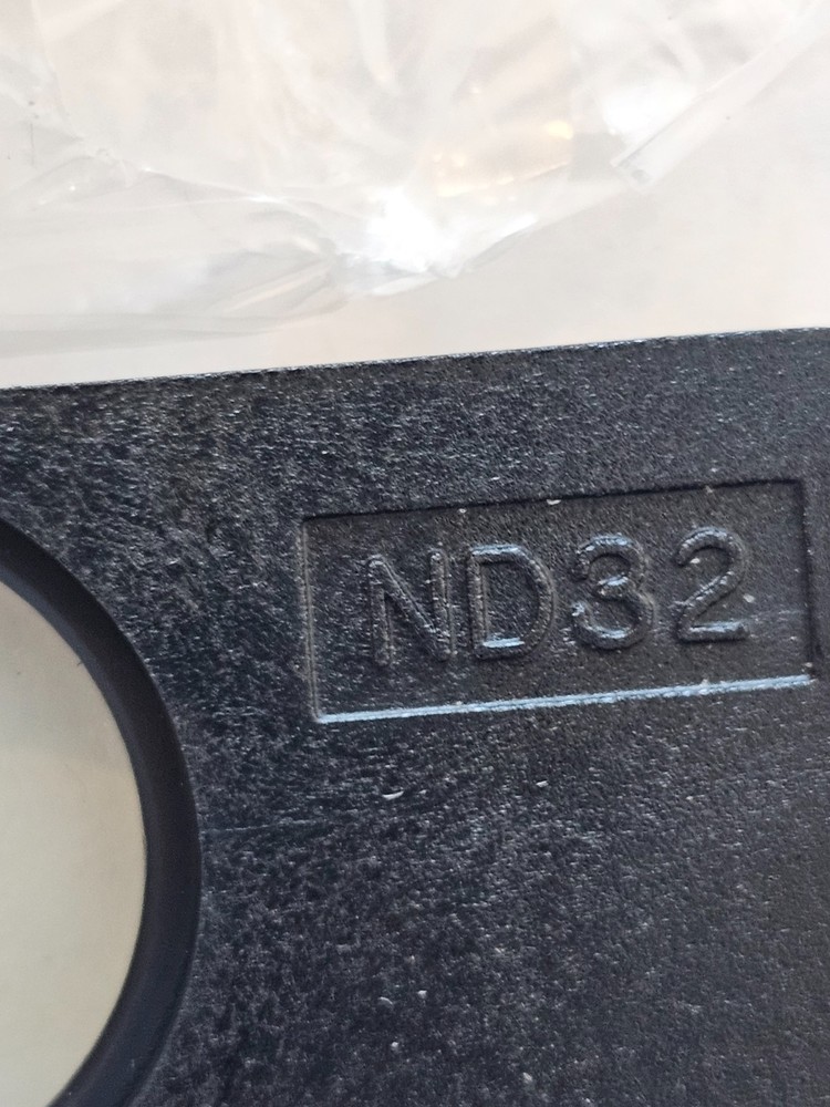 OPTICAL microscope Nikon first order red? mirror compensator mbn12923 OPTICS