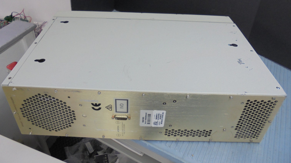 Waters 186001863 Model Code SMH Alliance Column Heater for HPLC Separations Modu