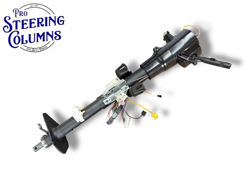 94-96 Caprice Impala Roadmaster Steering Column Automatic Column Shift Rebuilt