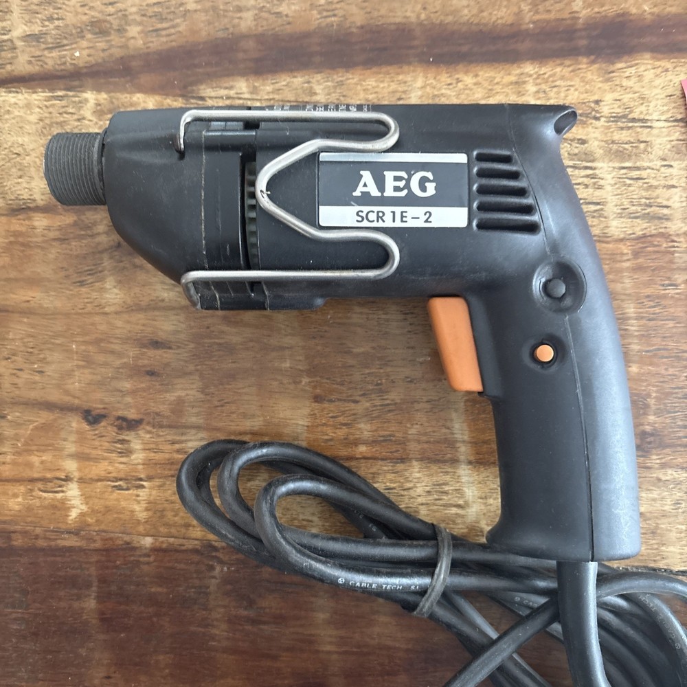 AEG Drywall Screwdriver