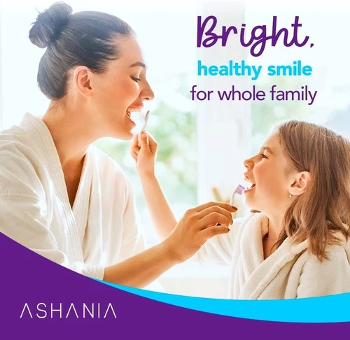 Purple Toothpaste for Teeth Whitening, Purple Toothpaste Whitening