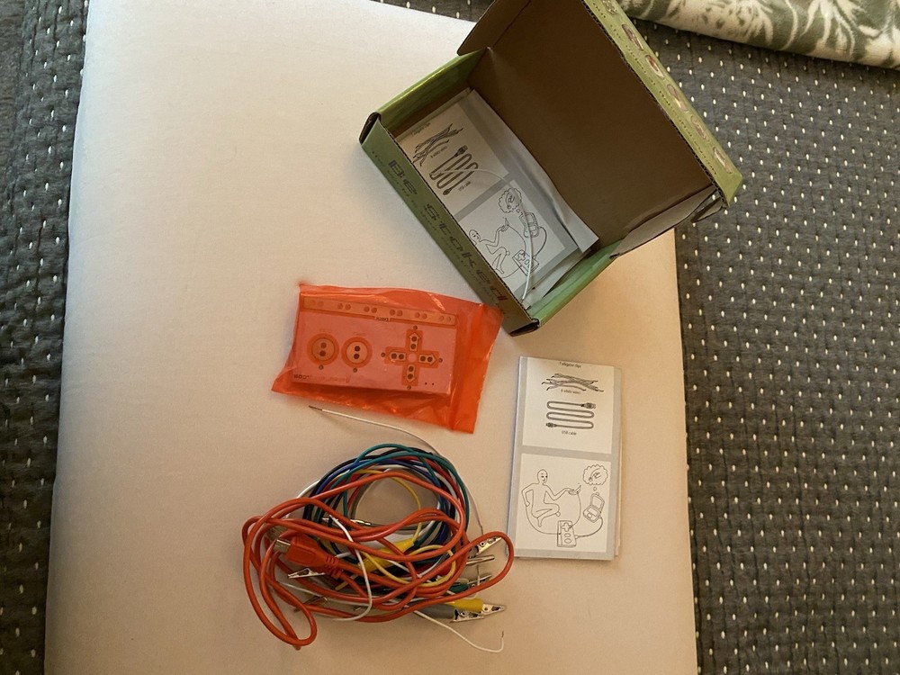 Makey Makey Invention Kits