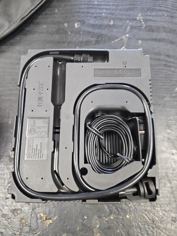COMPRESSOR SealAir2K Aircom Kit AUTO