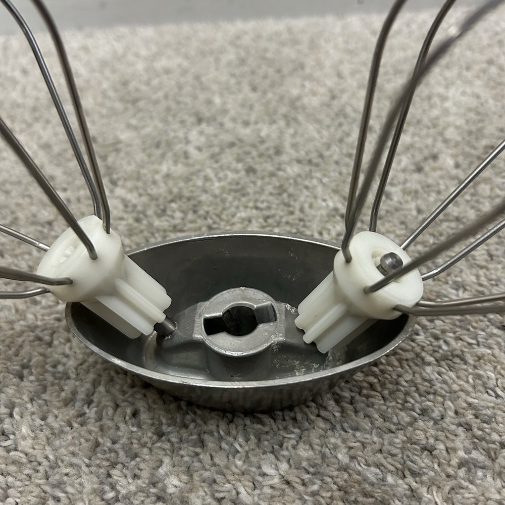 Bosch UM3 0710012104 Universal Mixer Blender Multi Function Part: Beaters Whip