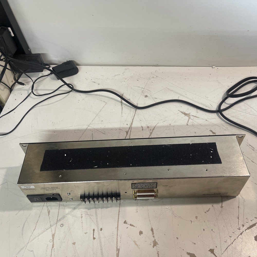 RTS Telex Matrix Intercom System 75786