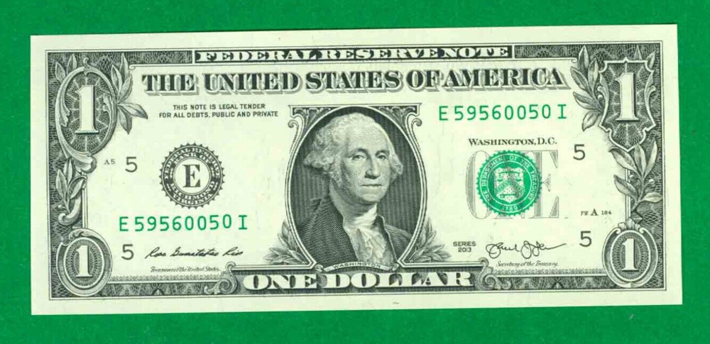 $1 2013 1 E/I BLOCK (fw) RICHMOND CU. P-3.