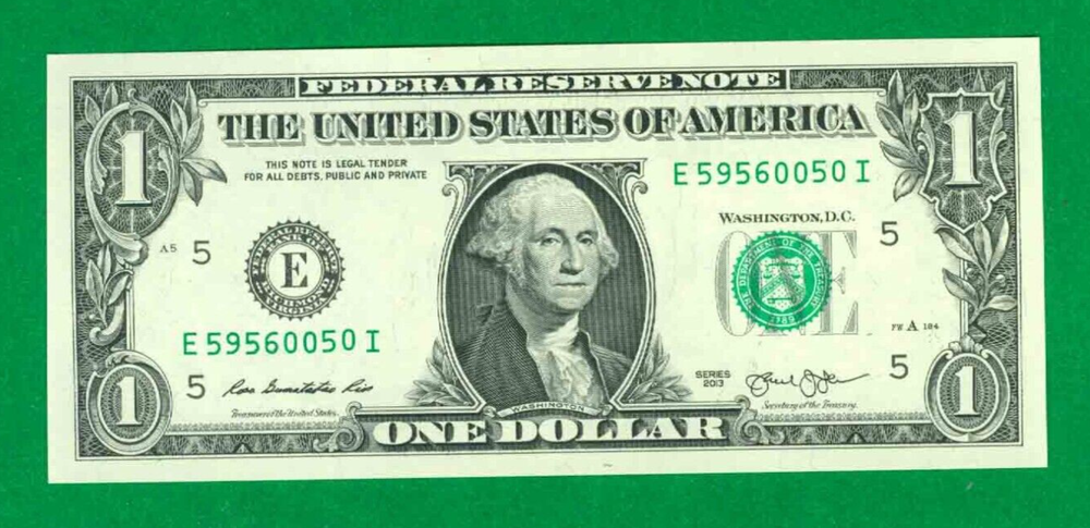 $1 2013 1 E/I BLOCK (fw) RICHMOND CU. P-3.