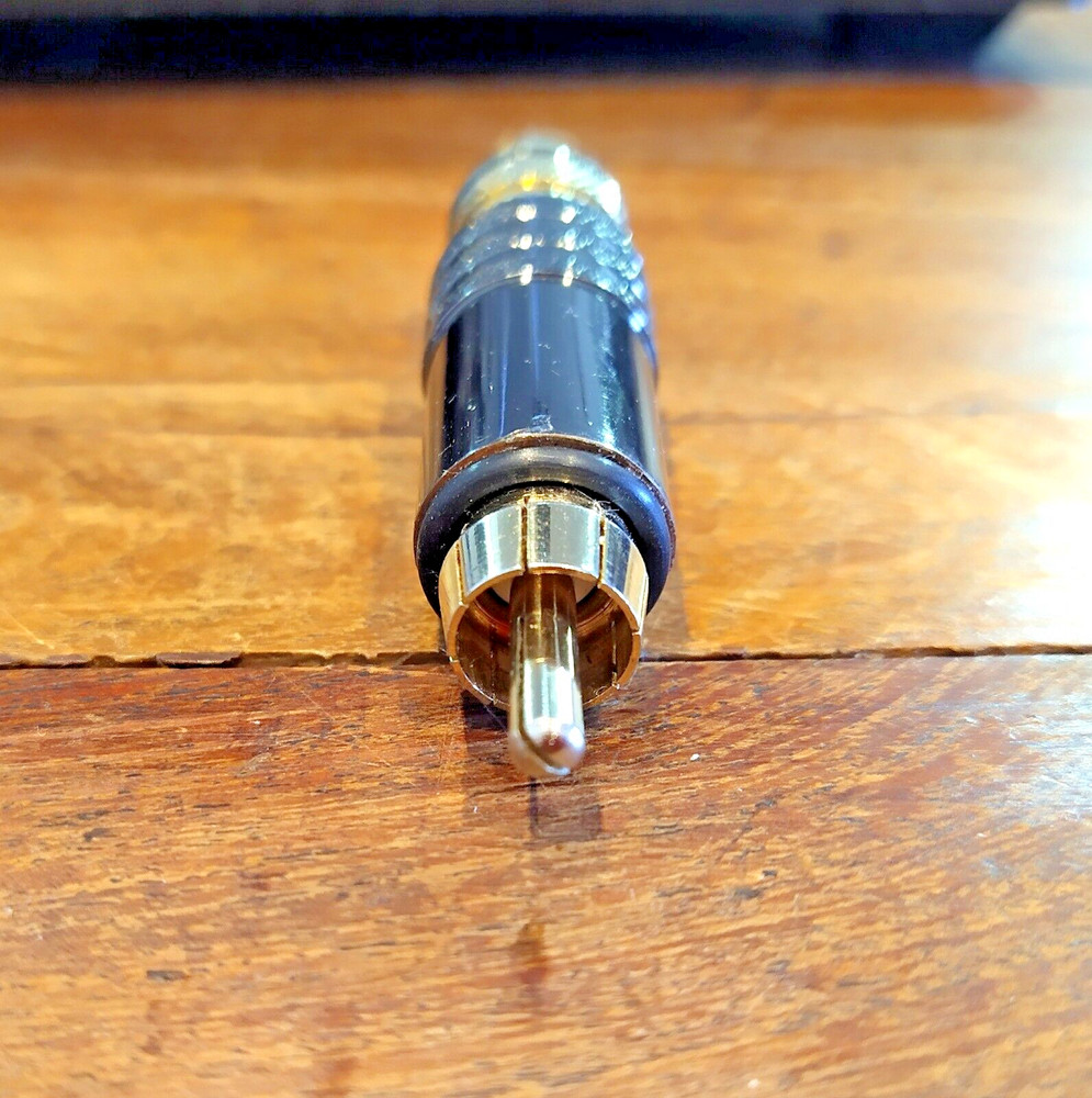 SPDIF Digital Coaxial FILTER GALVANIC ISOLATOR DAC Streamer