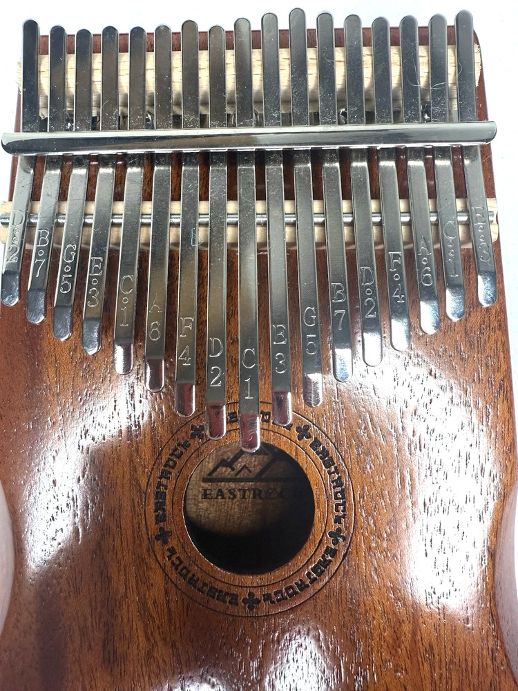 kalimba thumb piano