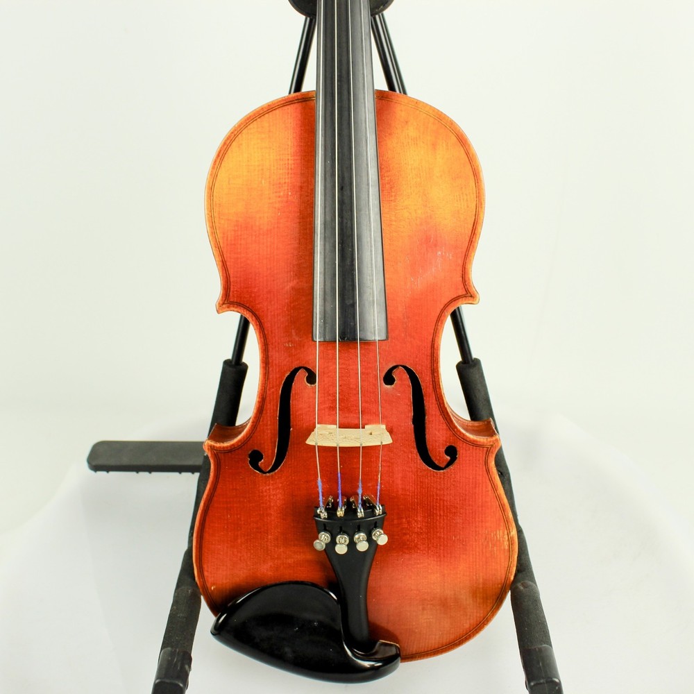 German Made Violin Outfit, 1/2