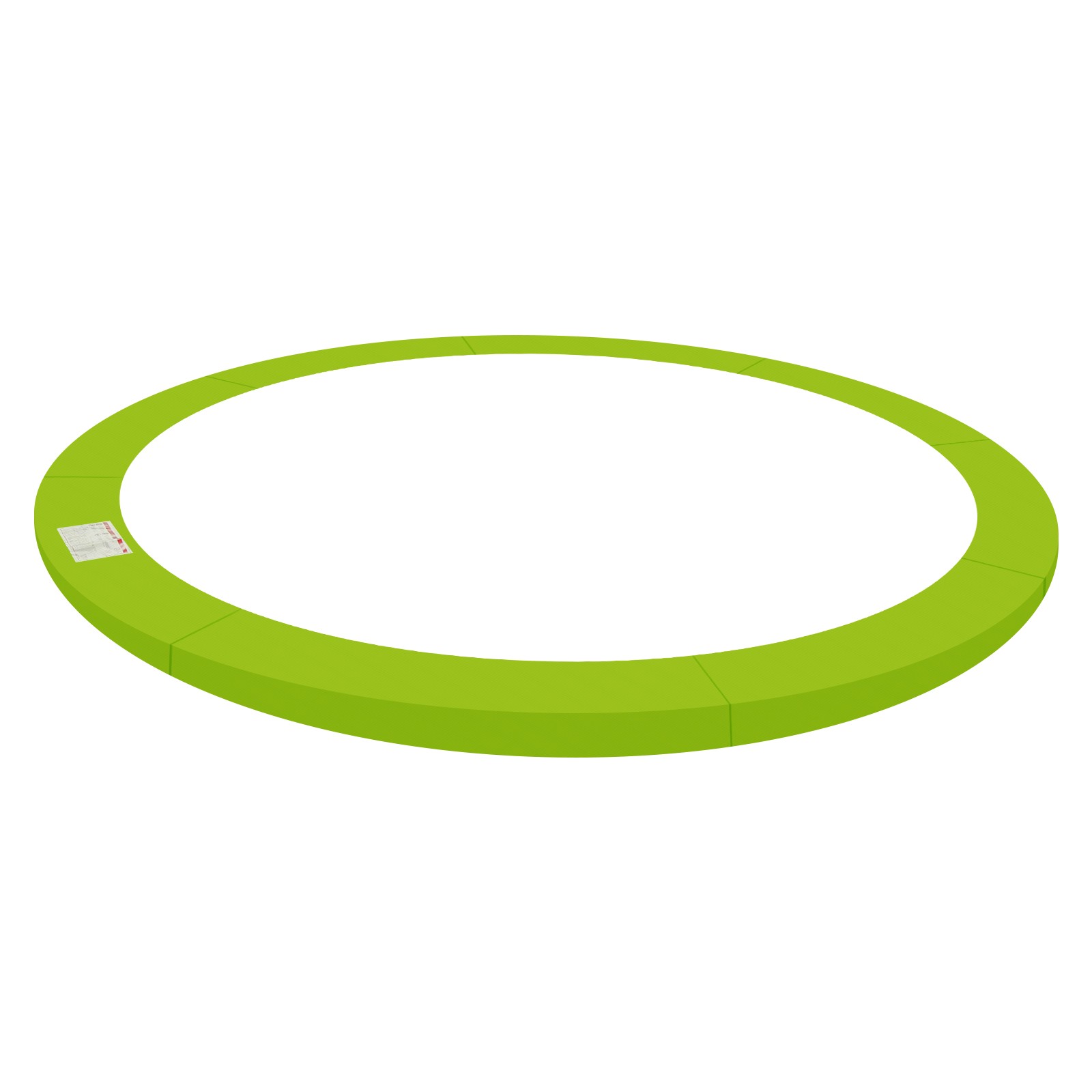 14FT Trampoline Replacement Safety Pad Waterproof Trampoline Protection Cover