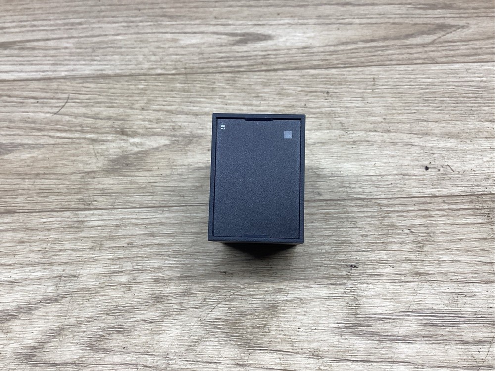 SSAC PLS480A REVERSE PHASE RELAY #822M15