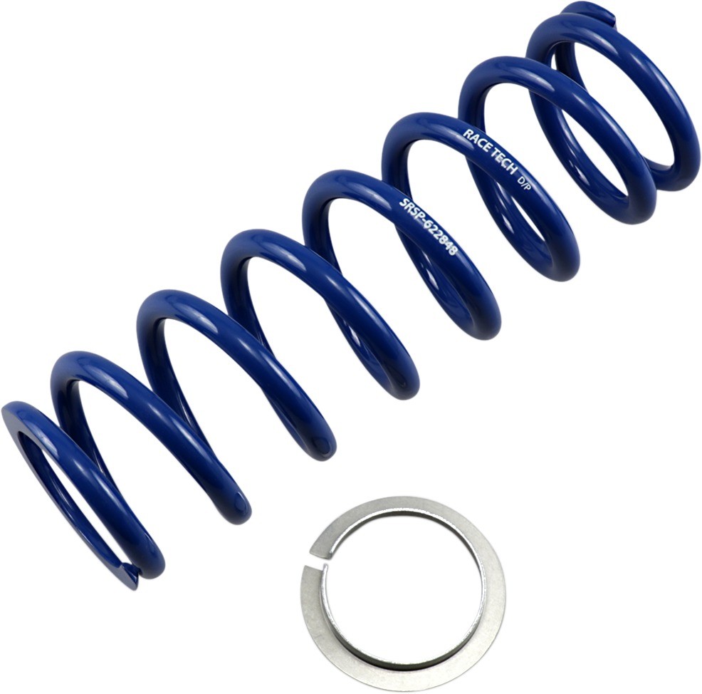 Shock Spring 5.0KG Race Tech SRSP 622850