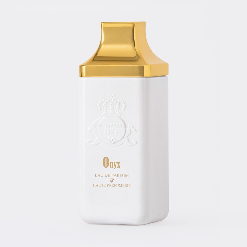 Onyx By Al Jazeera Perfume