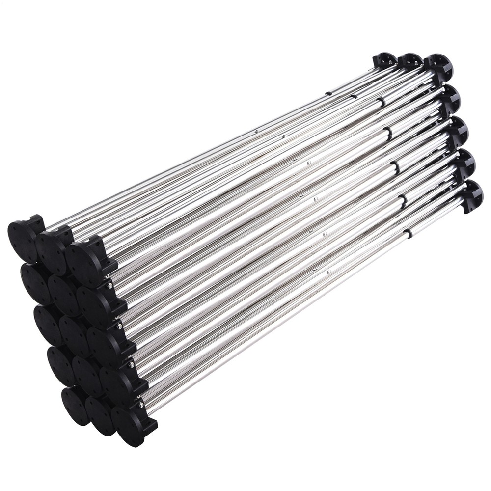 44'' Portable Workbench Collapsible Heavy Duty Folding Work Table Base