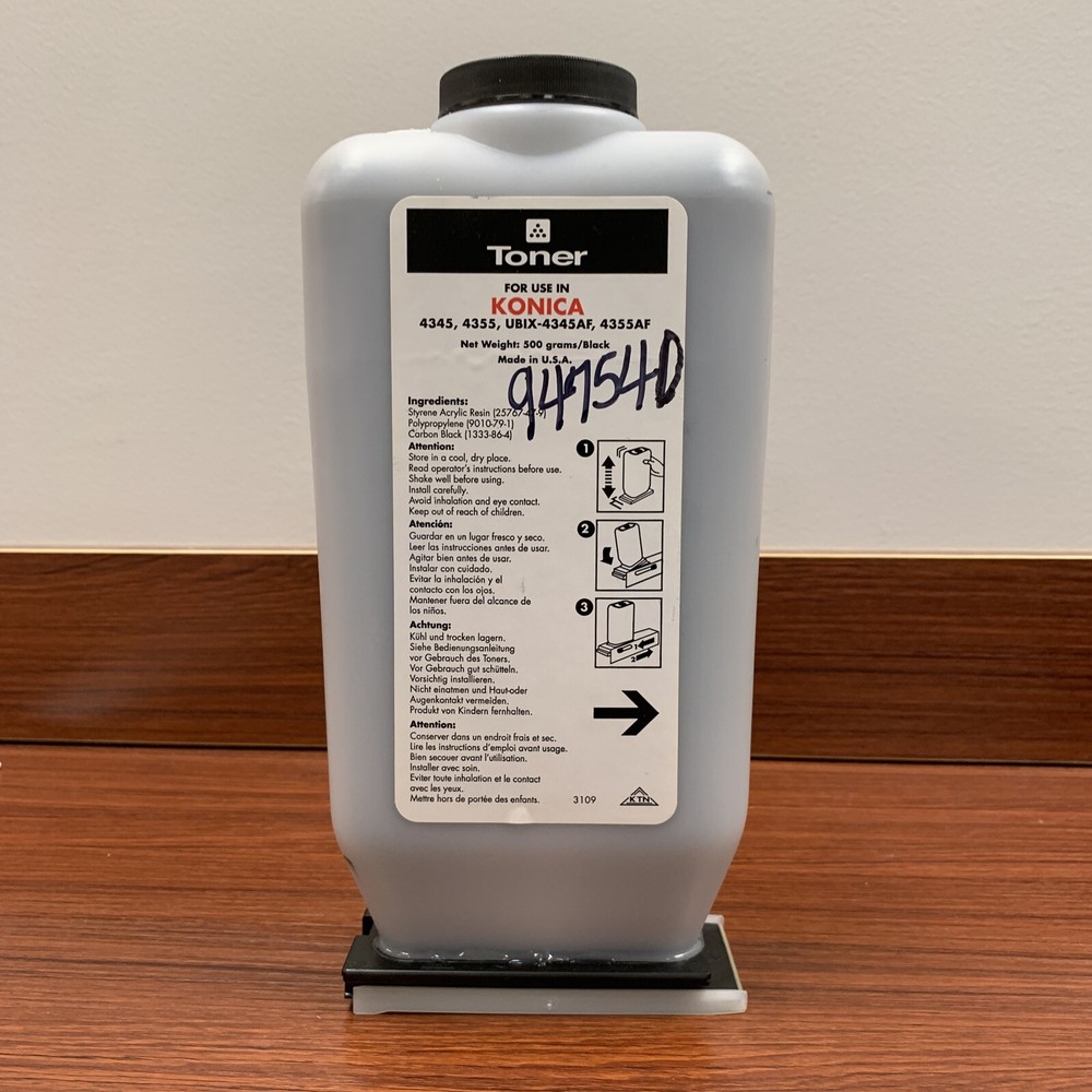 Toner 947540