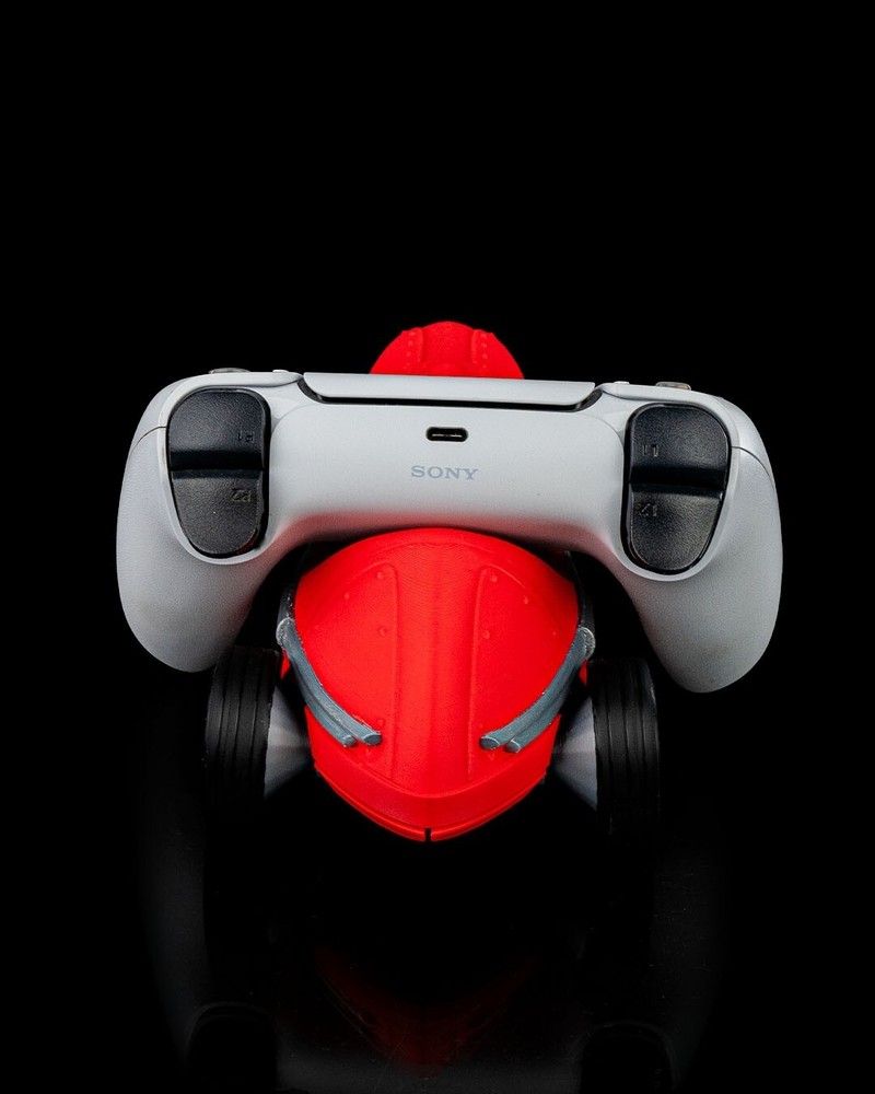 Racing Car | Controller Holder