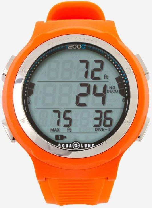 Aqualung i200C Wrist Computer