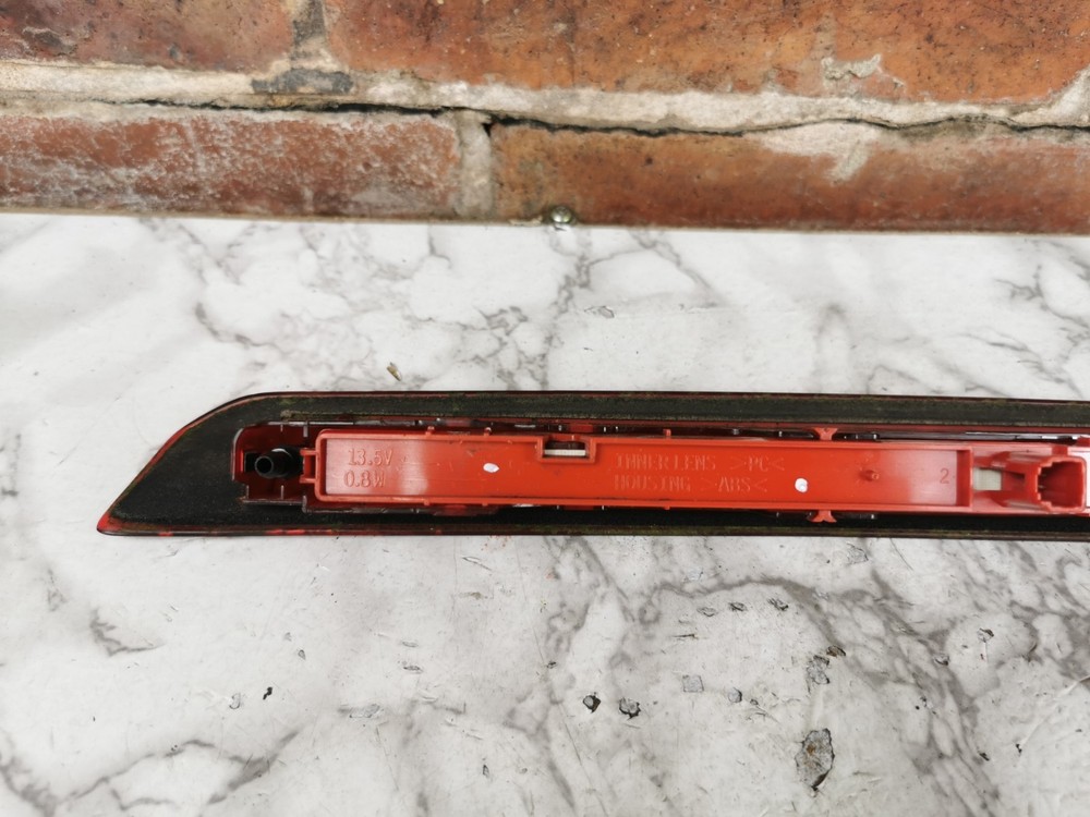 2013 FORD MONDEO THIRD BRAKE LIGHT BS7113A601BE