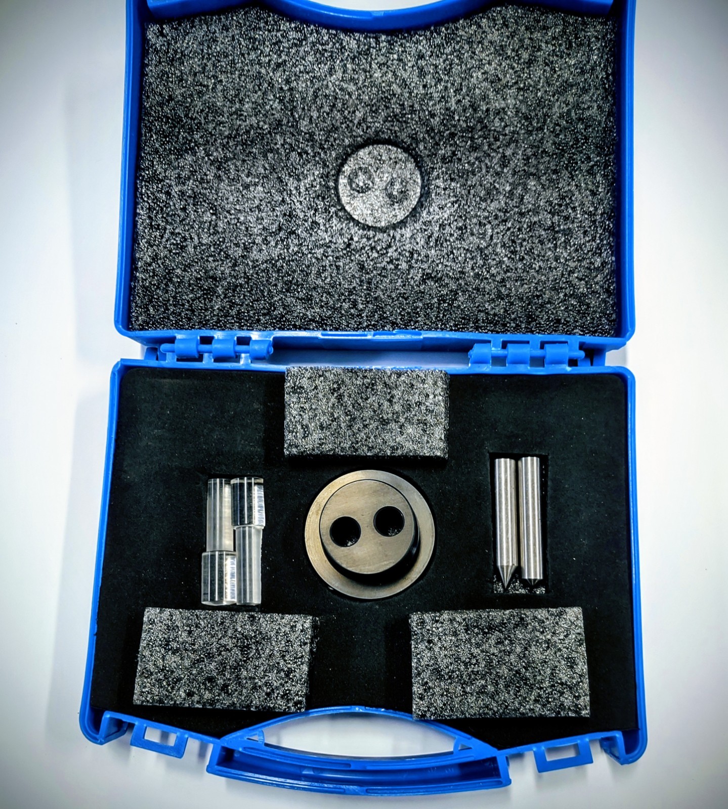 Flex bar Model 14517 Optical Center Punch