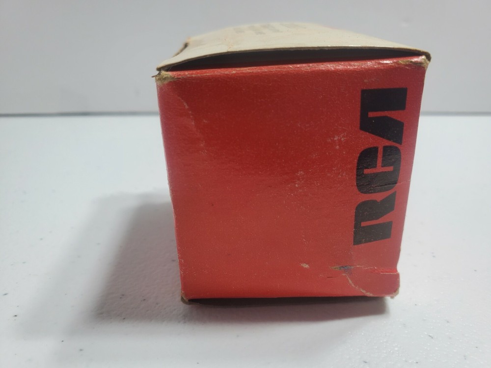 Vintage RCA 113997 Transformer NOS B2/E4