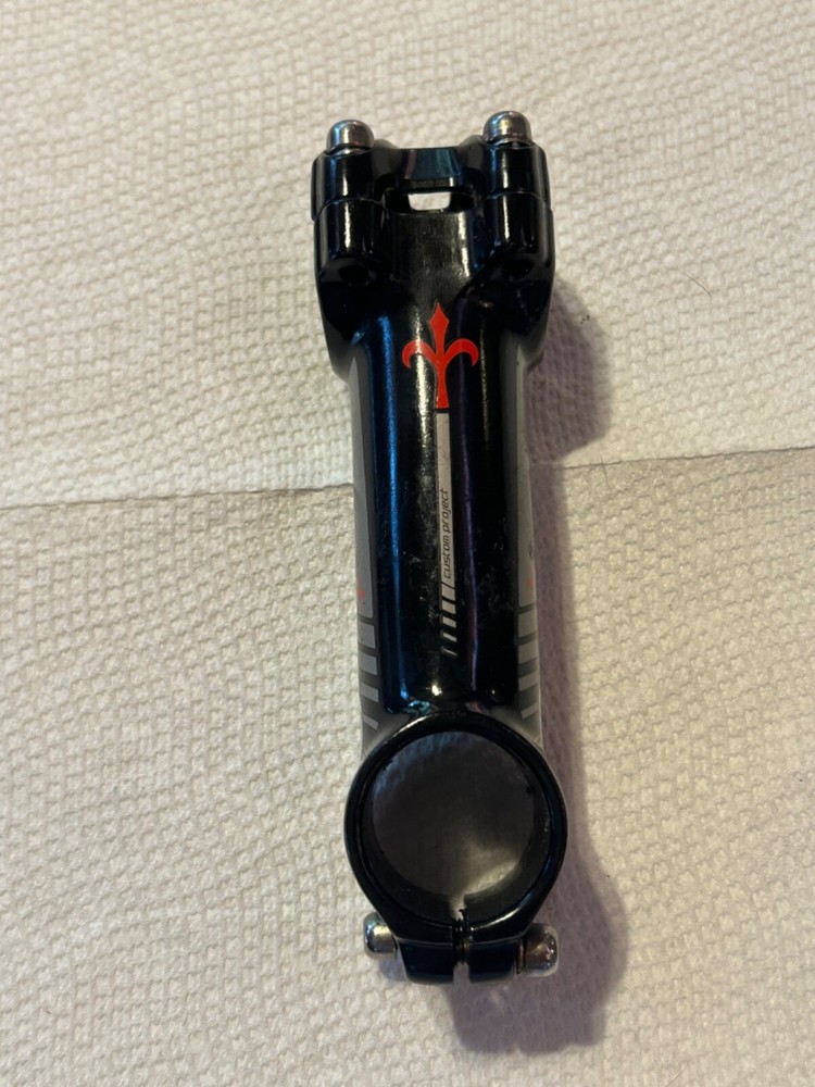 FSA - STEM - WILLIER - 100 MM. - NEW