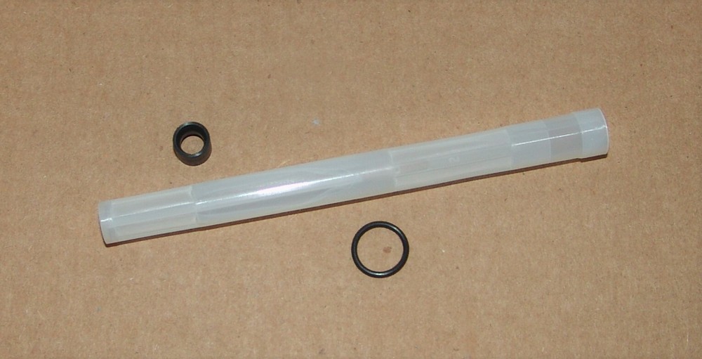 Honda OEM FUEL PETCOCK FILTER/SCREEN SET