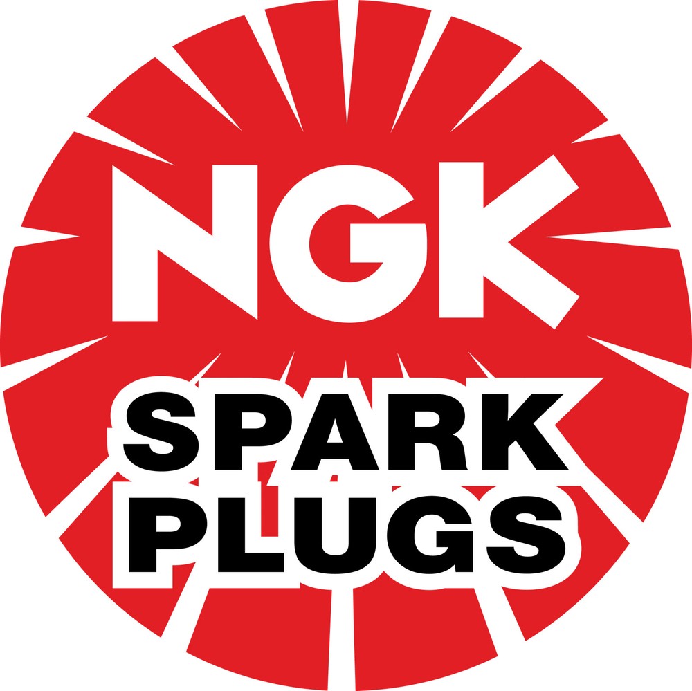 NGK Spark Plug | 4344