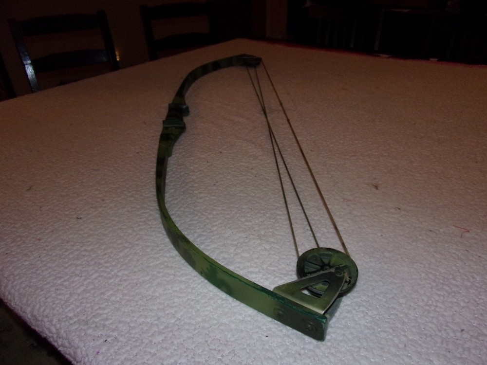 Indian Spirit 218 Compound Bow