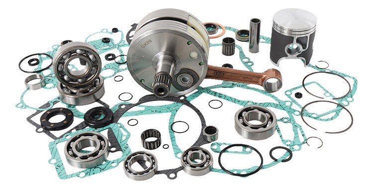 WRENCH RABBIT WR101-112 Engine Rebuild Kit