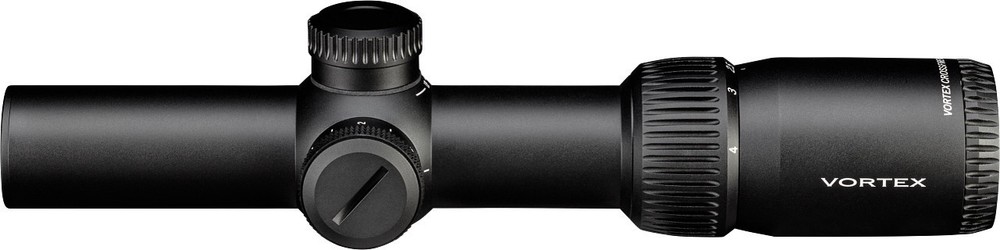 Vortex Crossfire HD 1-4x24 (CFR-1401i)