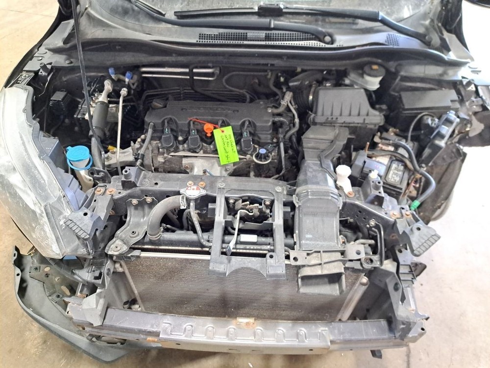 2016 Hr-v Jack Sku#4284987