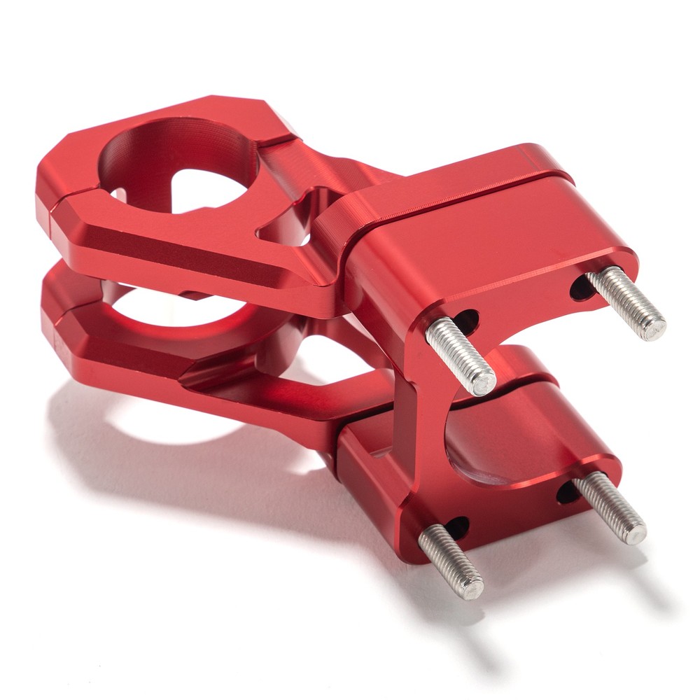 Front Handlebar Handle Bar 1" Riser For Sur-Ron Light Bee For Talaria For eride