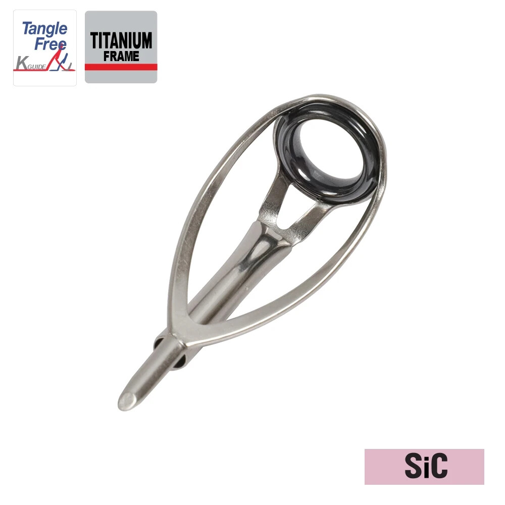 Fuji MN Titanium SiC TMNST Tips
