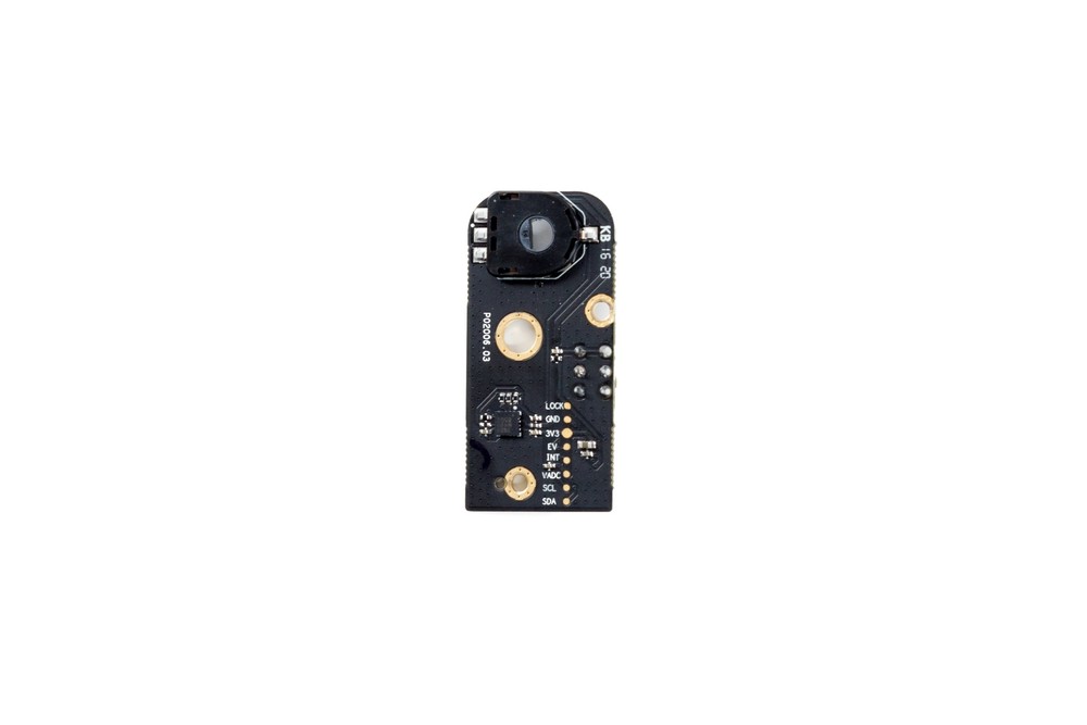 Mavic Pro RC Right Dial Board