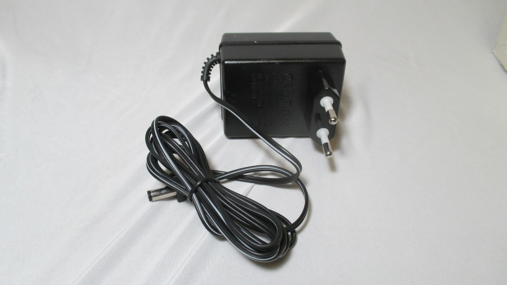 GLP German Light Products AVR Programmer Impression 9501 Software Update Upload