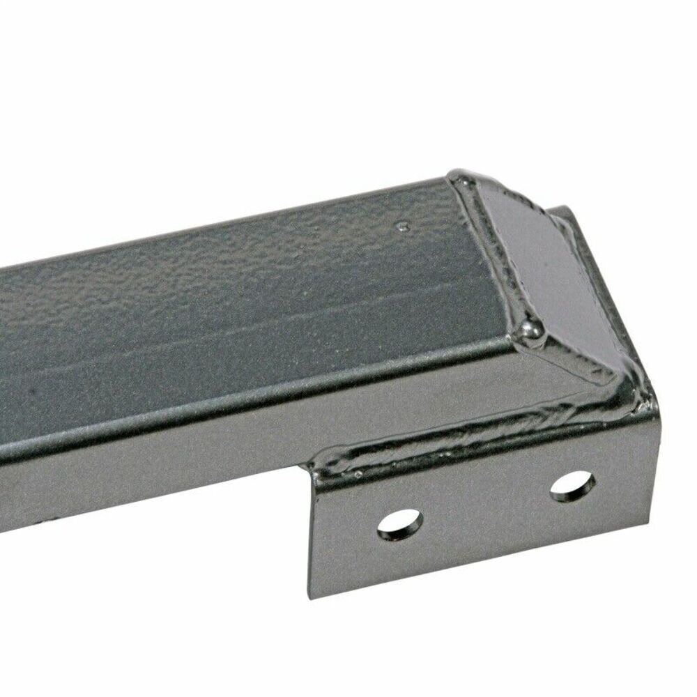 BBK PERFORMANCE Subframe Connectors w/ Seat Support Brackets (2543)