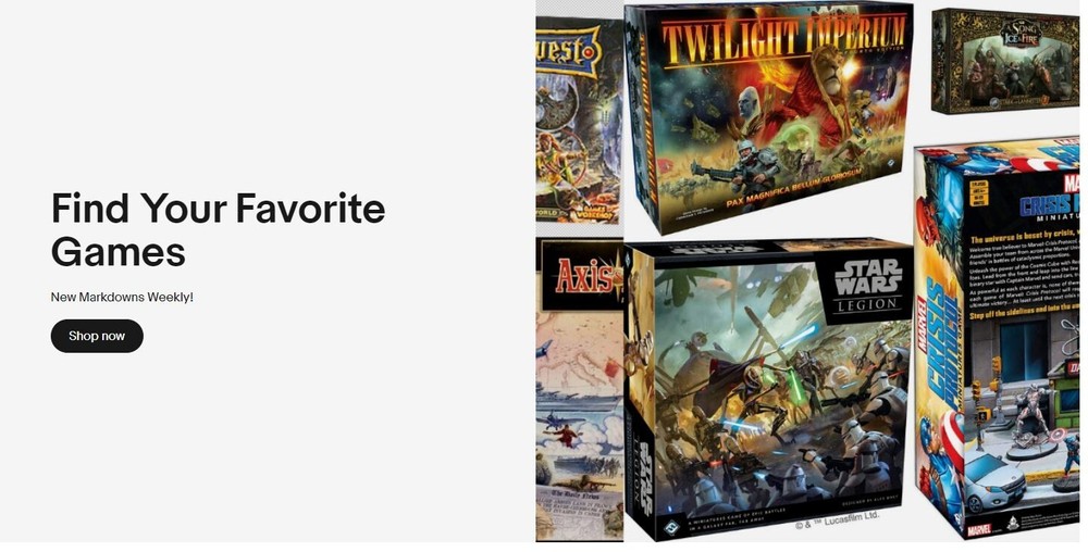 Battlestations Revised Edition v1.1 Gorilla Games