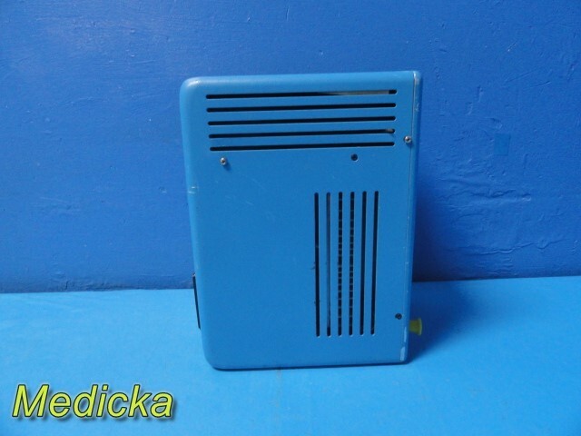 ScopeLight Model 200 Halogen Light Source ONLY ~ 36967