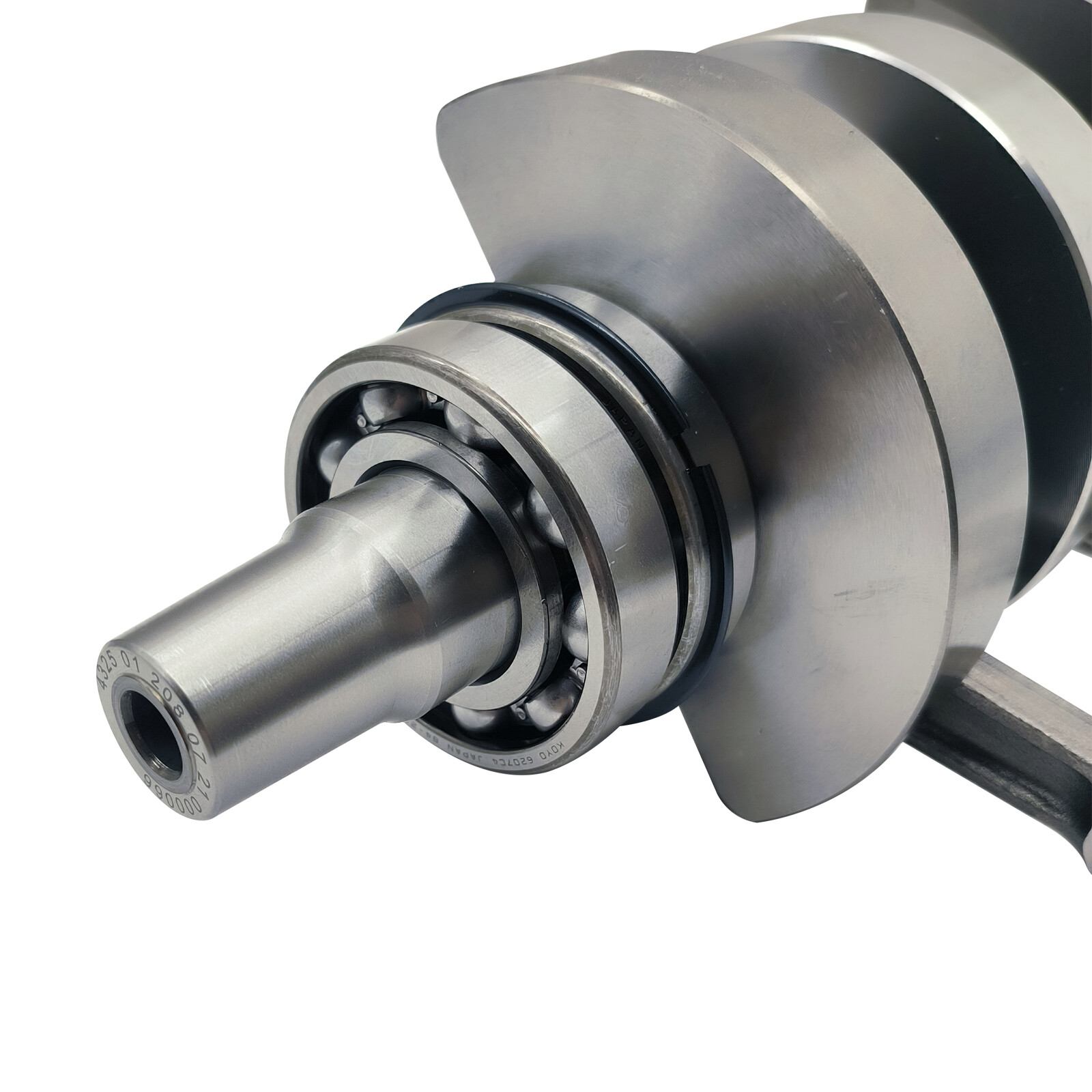 Crankshaft For Polaris 800 RZR S4 Ranger 4X4 6X6 Sportsman X2 Forest 2205112 NEW